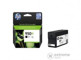 HP HP CN045AE (950XL) fekete nagykapacítású tintapatron