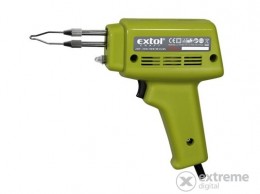 EXTOL Craft 100 forrasztópisztoly (9920)