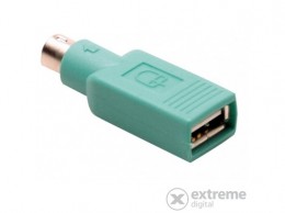 ROLINE USB/PS2 átalakító USB-s egerekhez