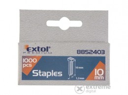 EXTOL Premium szeg, fejjel (8852404)