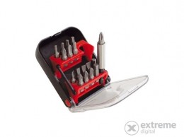 EXTOL Craft bit készlet (710011)