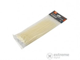 EXTOL Premium kábelkötegelő 2,5×150mm (8856104)