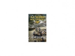 Gabo Kiadó Howard E. Wasdin; Stephen Templin - A 6. számú SEAL-csoport - Egy elit haditengerészeti SEAL-mesterlövész emlékiratai