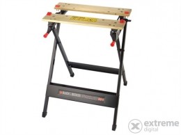 BLACKANDDECKER Black & Decker WM301 munkapad