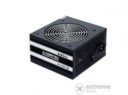 CHIEFTECH Chieftec GPS-700A8 700W PFC 12 cm ventillátorral dobozos tápegység