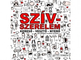 Móra Könyvkiadó Eef Rombaut; Emma Thyssen - Szívszerelem