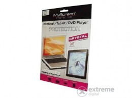 MYSCREEN Crystal képernyővédő fólia Nexus7 készülékhez