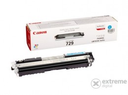 Canon CRG-729C toner, cián