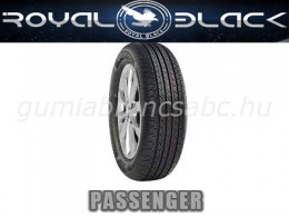 ROYAL BLACK Royal Passenger 155/70R13 75T