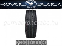 ROYAL BLACK Royal Performance 235/60R18 107V XL