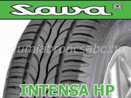 SAVA INTENSA HP 175/65R14 82H