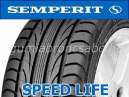 SEMPERIT Speed-Life 195/45R15 78V