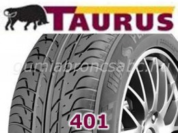 TAURUS 401 215/65R15 100V XL