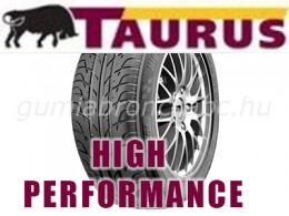 TAURUS HIGH PERFORMANCE 205/55R16 91W
