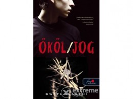 Könyvmolyképző Kiadó Swati Avasthi - Ököl/Jog
