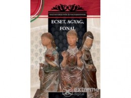 Duna International Szilágyi Rita - Ecset, agyag, fonal