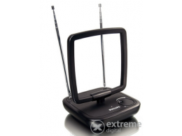 Philips SDV5120 DVB-T beltéri antenna 36dB
