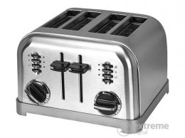 CUISINART CPT180E Többfunkciós kenyérpirító