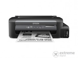 Epson WorkForce M105 külső tintatartályos nyomtató