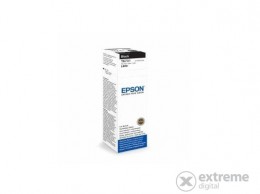 Epson T6731 fekete tintapatron