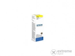 Epson T6734 sárga tintapatron