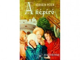 Noran Libro Horváth Péter - A képíró