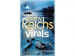 Fumax Kft Kathy Reichs - Fertőzöttek