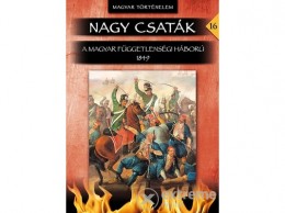 Duna International Hermann Róbert - Nagy csaták 16. - A magyar függetlenségi háború 1849