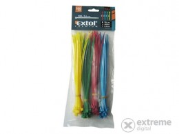 EXTOL Premium kábelkötegelő (8856196)