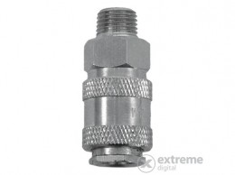 EXTOL Premium gyorscsatlakozó-hüvely (8865111)