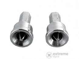 EXTOL bit készlet (65800)