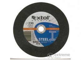 EXTOL Premium vágókorong (8808119)