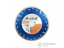 EXTOL Premium gyémántvágó korong (8803035)
