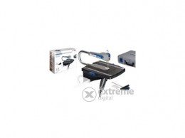 DREMEL Moto-Saw Kompakt fűrész, 5 tartozékkal (MS20-1/5)