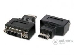ROLINE adapter DVI-HDMI F/M