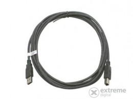 ROLINE USB 2.0 A-B kábel, 3m