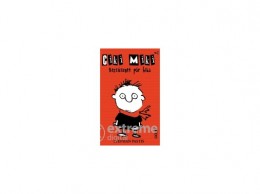 Ciceró Könyvstúdió Stephan Pastis - Ciki Miki 1. - Becsúszott pár hiba