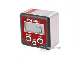 FORTUM digitális szögmérő (4780200)