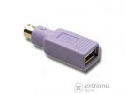 ROLINE USB/PS2 adapter