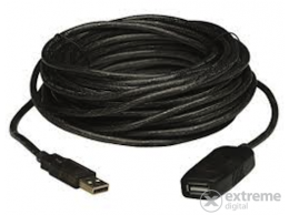 Manhattan aktiv USB2.0 extender, 10m