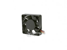 TITAN TFD-4010M12Z hűtőventilátor