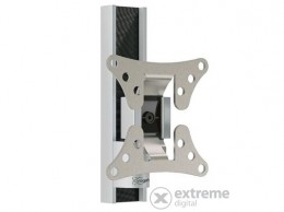 VOGELS Vogel`s WALL 1020B VESA100x100 dönthető, forgatható fali tartó konzol 17-26"-ig