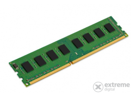 Kingston (KVR16LN11/4) 4GB DDR3 memória modul