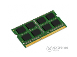 Kingston (KVR16LS11/8) 8GB DDR3L notebook memória