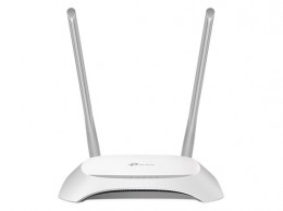 TP-Link TL-WR840N 300Mbps vezeték nélküli router