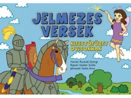 Napraforgó Kiadó Rusznák György - Jelmezes versek