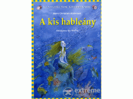 Ciceró Könyvstúdió Hans Christian Andersen - A kis hableány ()