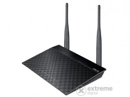 Asus RT-N12 D1 300 Mbps WIFI router