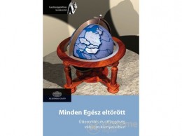 Akadémiai Kiadó Zrt Minden Egész eltörött