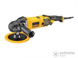 DEWALT DWP849X polírozó